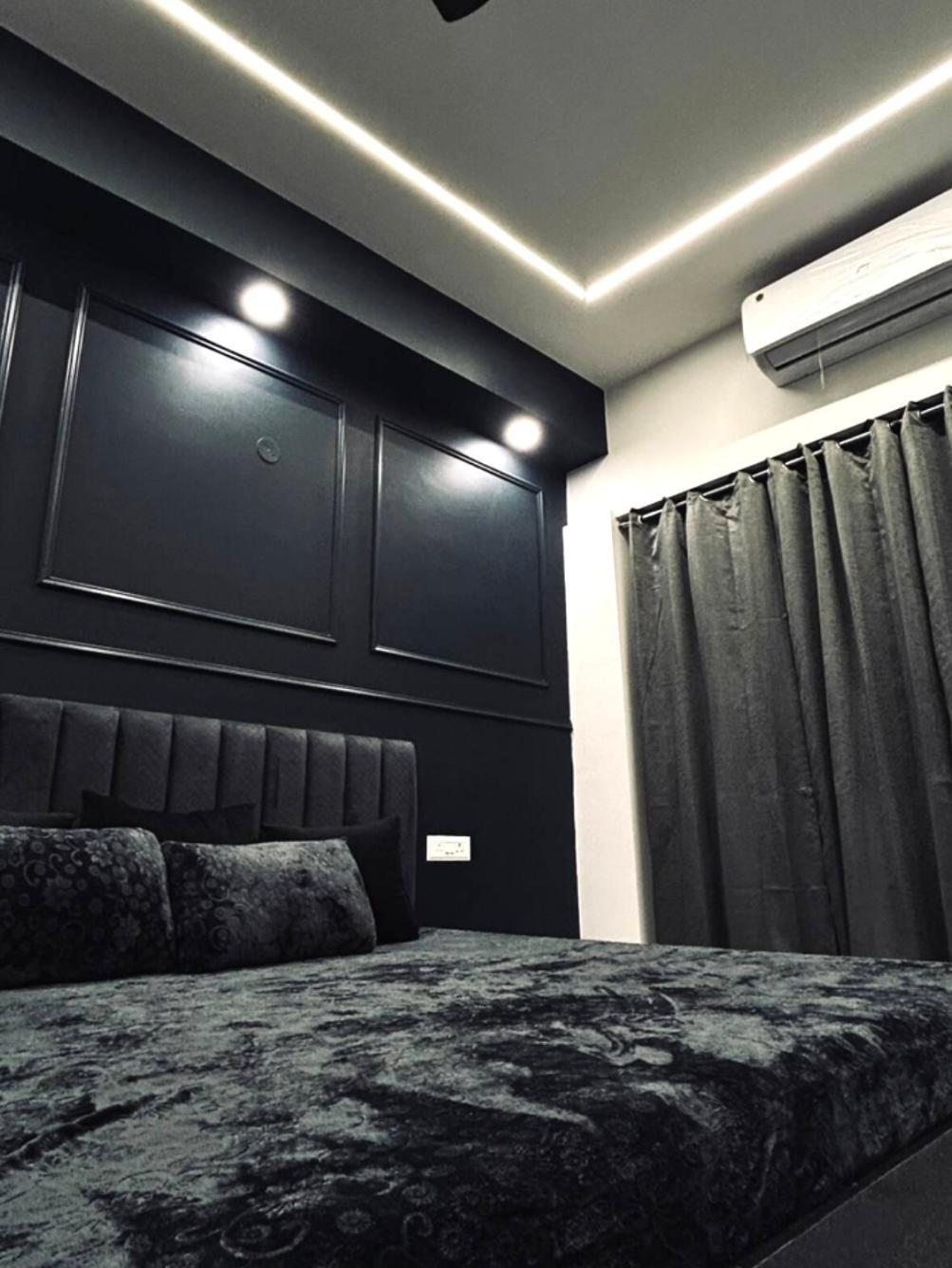 Elite Bnb Ghaziabad Exterior foto